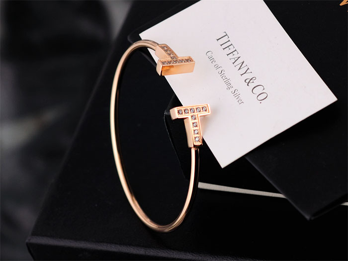 Bracciale Tiffany Modello 498